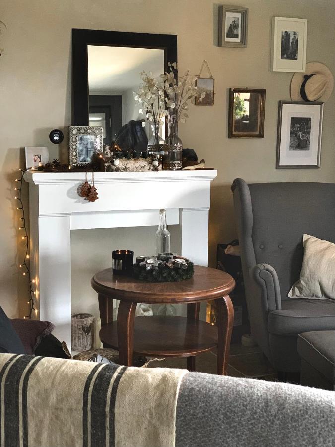 Kisvulkan Nyulontul Appartement