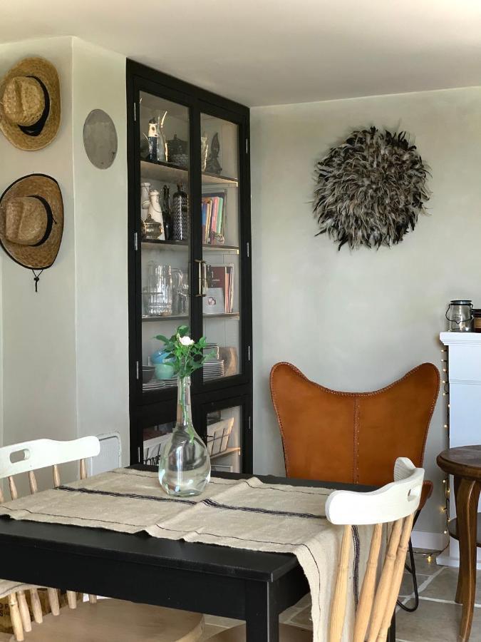 Appartement Kisvulkan Nyulontul